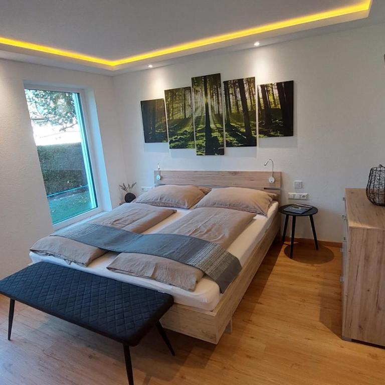 Appartement Tamara - Apartment mit 2 Schlafzimmern - 4