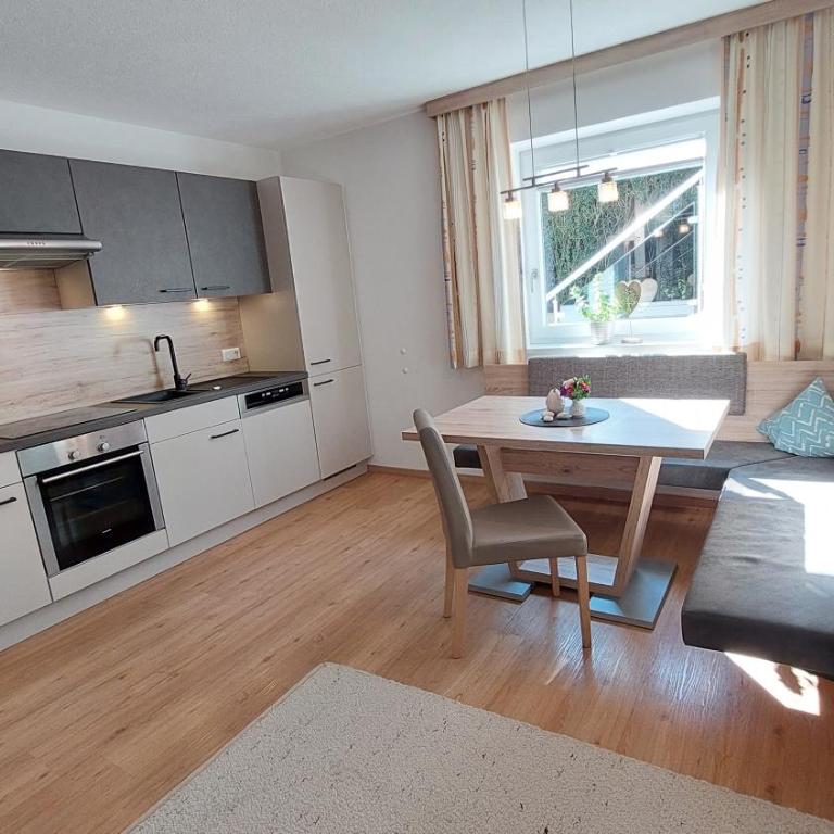 Appartement Tamara - Apartment mit 2 Schlafzimmern - 10
