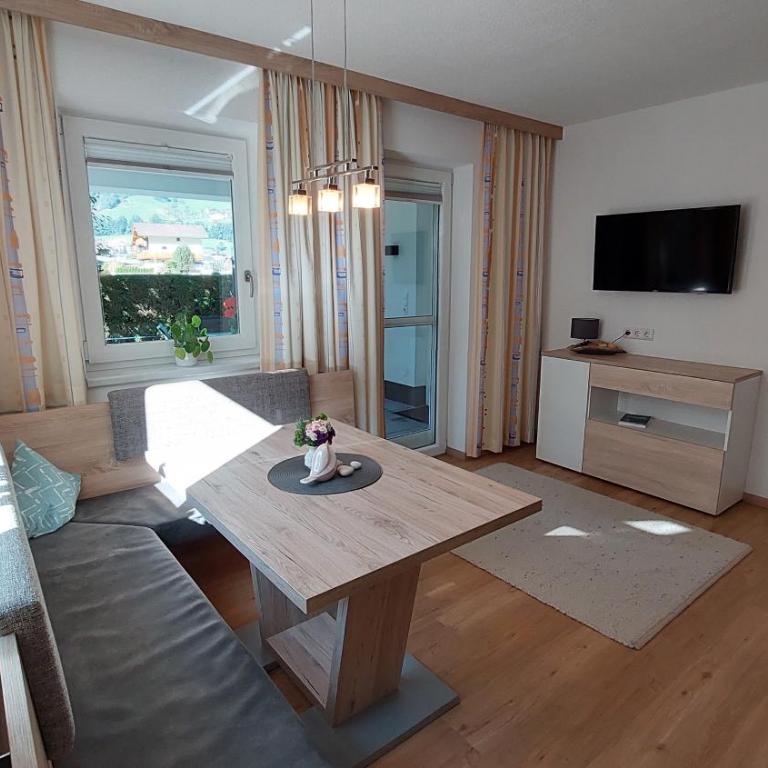 Appartement Tamara - Apartment mit 2 Schlafzimmern - 16