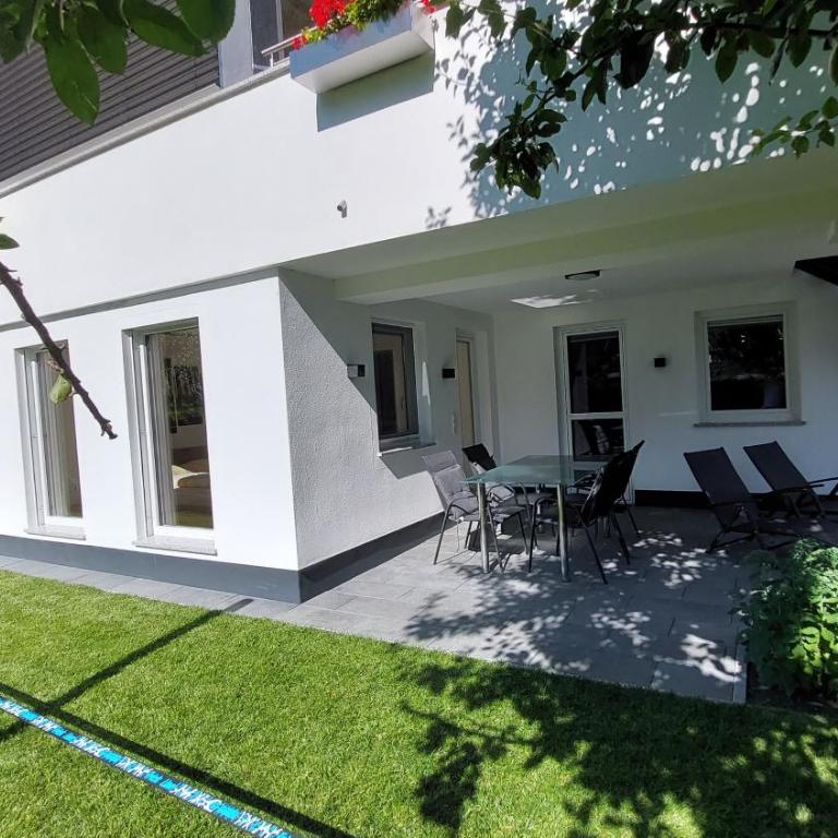 Appartement Tamara - Apartment mit 2 Schlafzimmern - 20