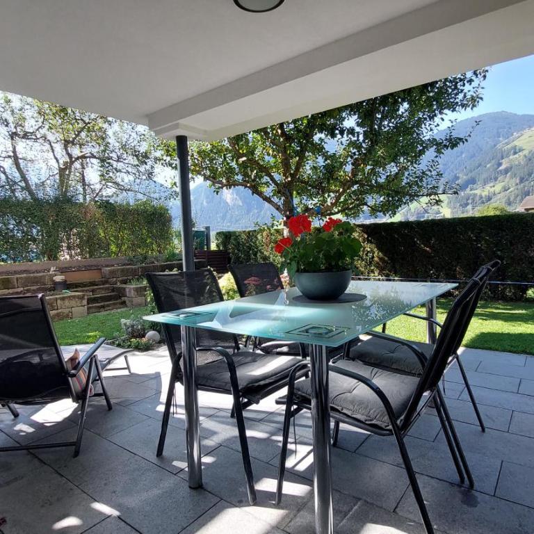 Appartement Tamara - Apartment mit 2 Schlafzimmern - 21