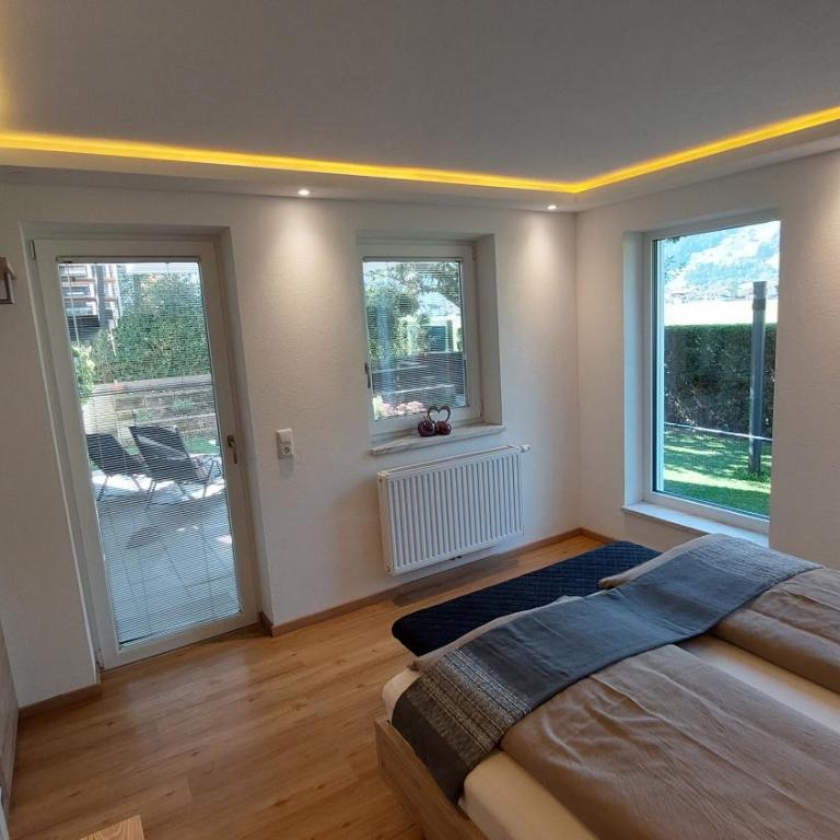 Appartement Tamara - Apartment mit 2 Schlafzimmern - 5