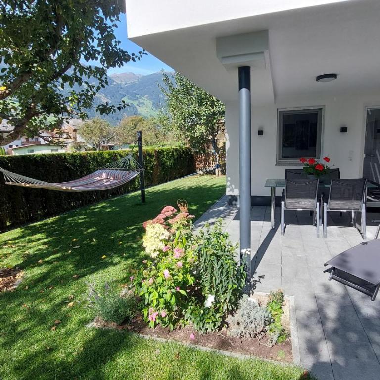 Appartement Tamara - Apartment mit 2 Schlafzimmern - 23