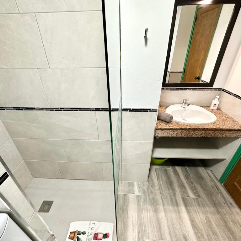 Kiwi Smoothie - En la playa, doble terraza, cocina completa, dos camas y Wifi - Apartment - 10