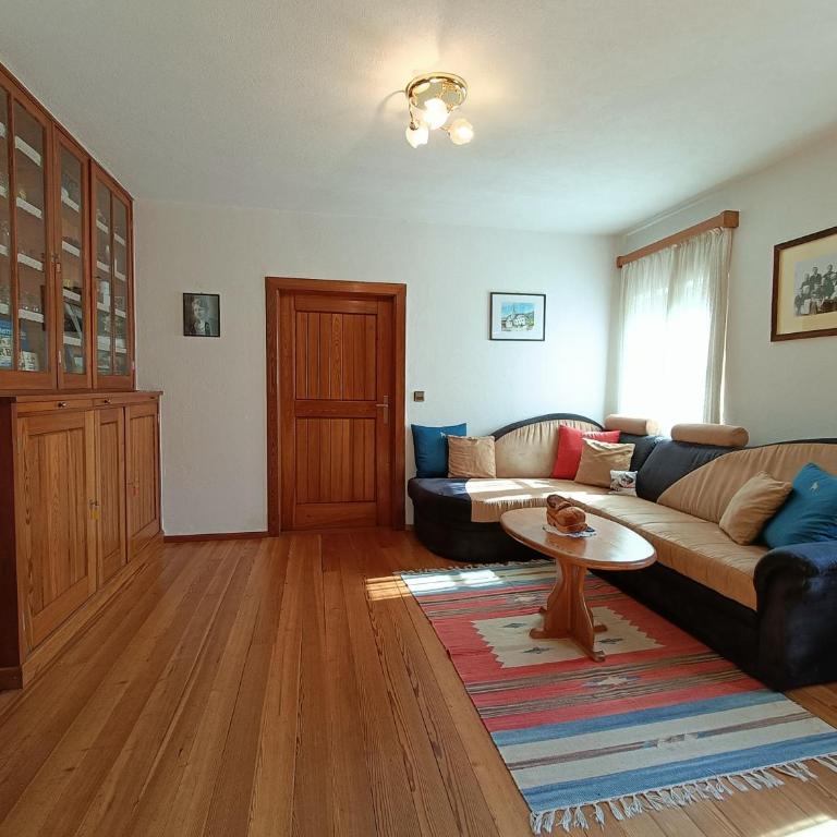 Gosthof Kastelruth - Appartamento con 3 Camere da Letto - 2