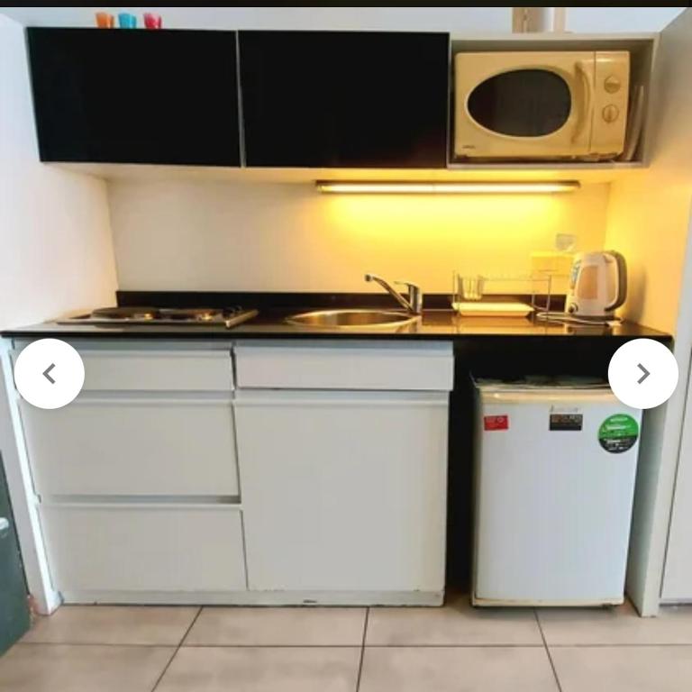 SaltaApart - Apartamento de 1 dormitorio - 9