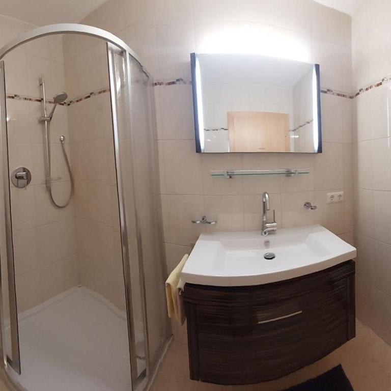 Appartement Tamara - Apartment mit 2 Schlafzimmern - 18