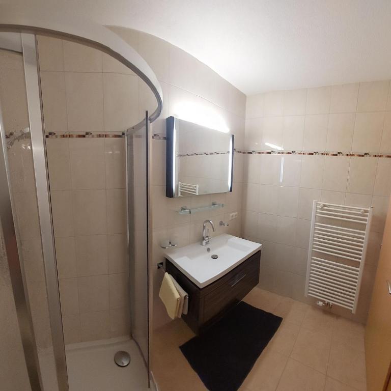 Appartement Tamara - Apartment mit 2 Schlafzimmern - 19