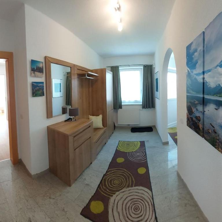 Appartement Tamara - Apartment mit 2 Schlafzimmern - 17
