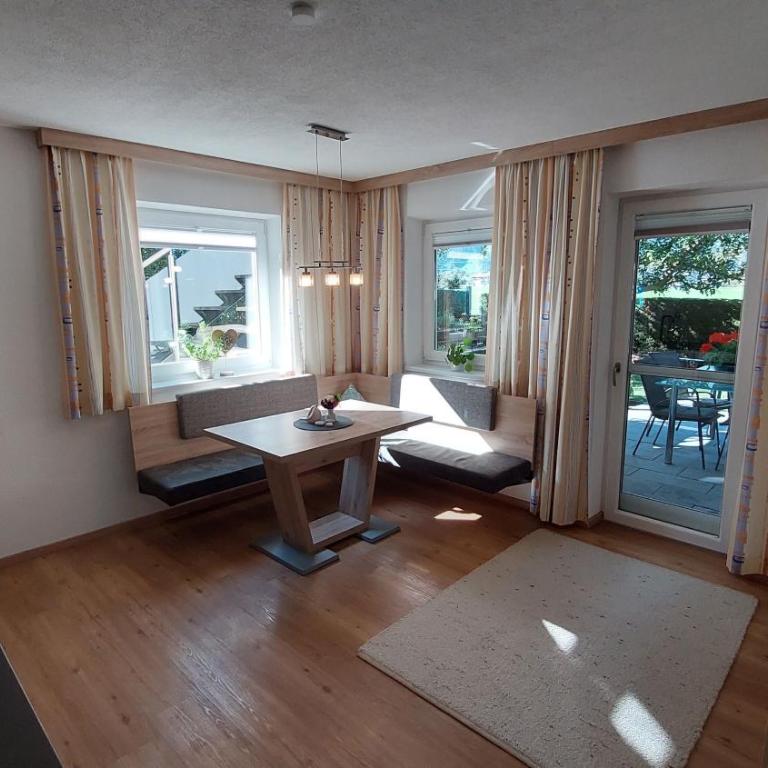 Appartement Tamara - Apartment mit 2 Schlafzimmern - 13