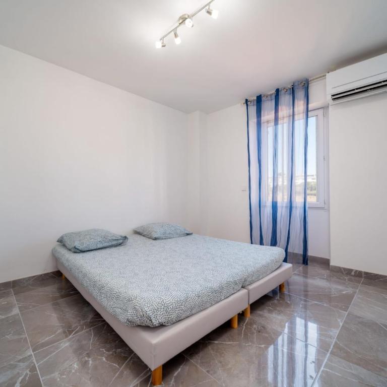 Appartement T3 climatisé, Wi-Fi - Appartamento con 1 Camera da Letto - 6