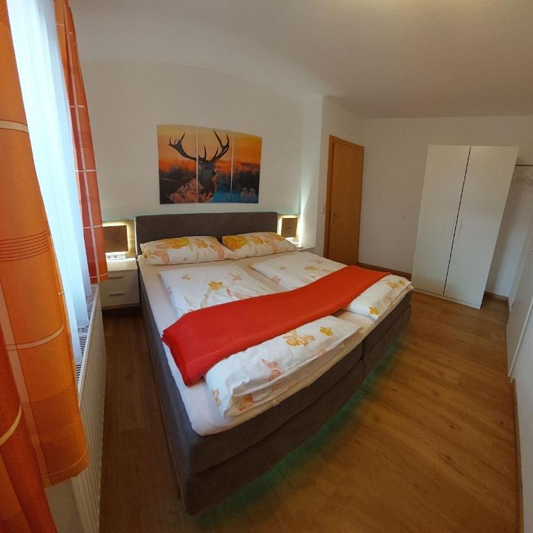 Appartement Tamara - Apartment mit 2 Schlafzimmern - 9