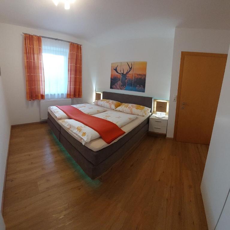 Appartement Tamara - Apartment mit 2 Schlafzimmern - 7