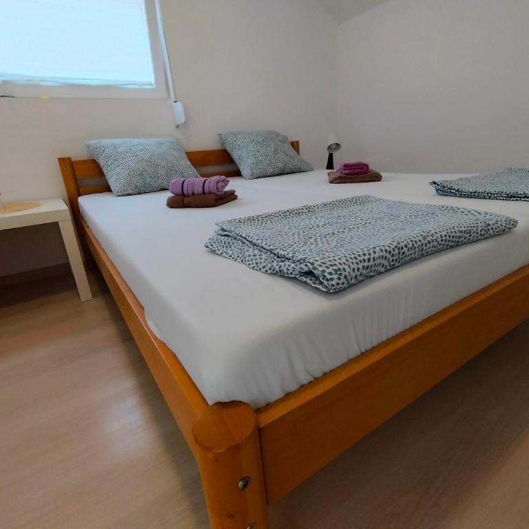 A1 - Airport Belgrade Apartment - Apartman sa 2 Spavaće Sobe - 31