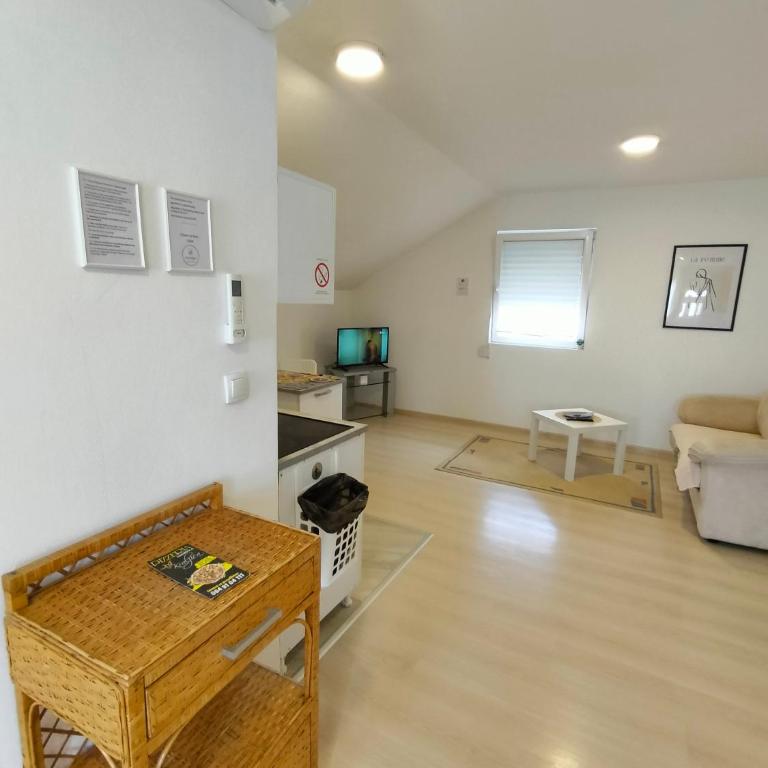 A1 - Airport Belgrade Apartment - Apartman sa 2 Spavaće Sobe - 32