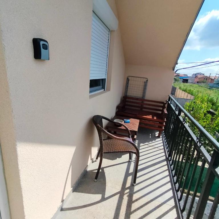 A1 - Airport Belgrade Apartment - Apartman sa 2 Spavaće Sobe - 35