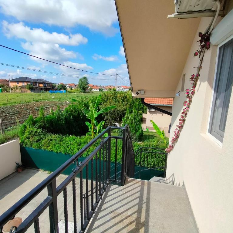 A1 - Airport Belgrade Apartment - Apartman sa 2 Spavaće Sobe - 40