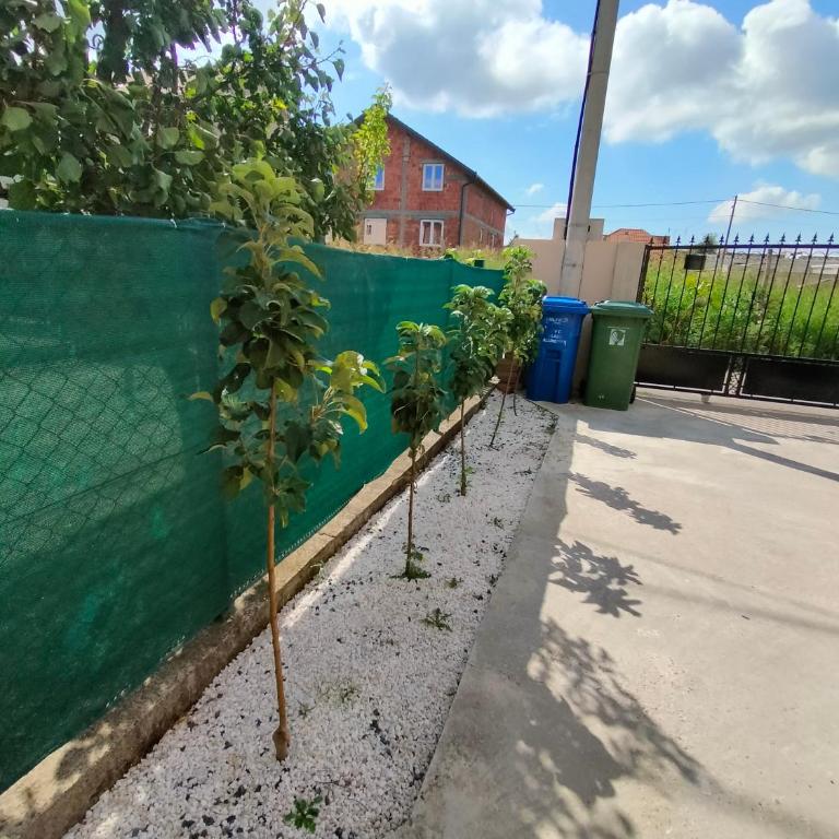 A1 - Airport Belgrade Apartment - Apartman sa 2 Spavaće Sobe - 38