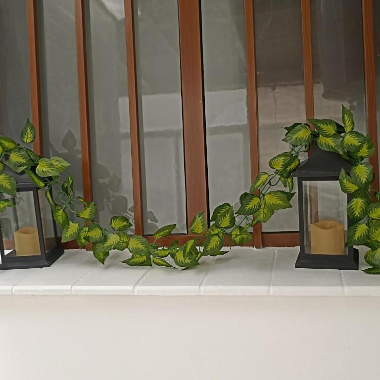 Piso vacacional en Sanlúcar - Apartamento de 3 dormitorios - 37