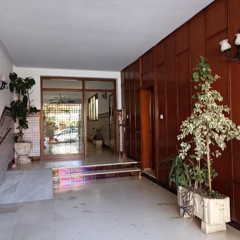 Piso vacacional en Sanlúcar - Apartamento de 3 dormitorios - 39