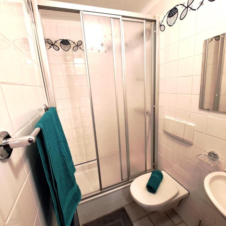 Appartements Moser - Apartment mit 2 Schlafzimmern - 14
