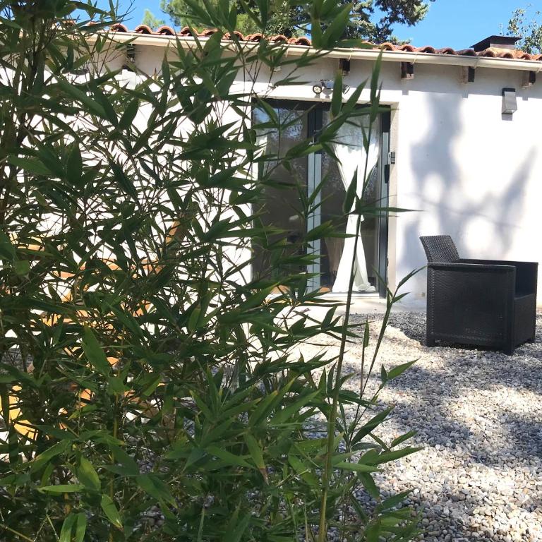 Superbe annAix de villa - Maison Odonata - Apartamento de 1 dormitorio - 21