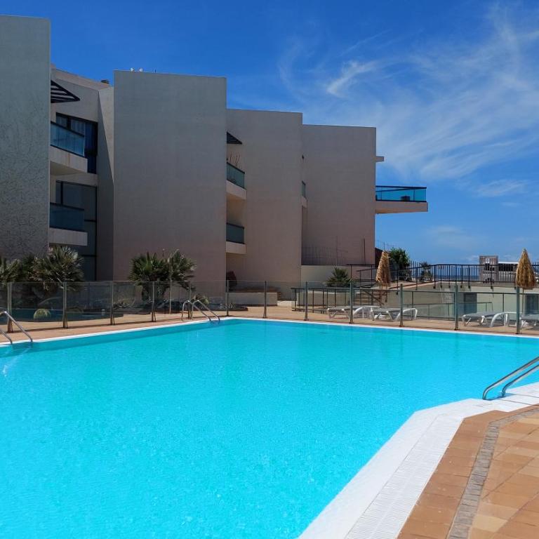 Mint Deluxe Cotillo III by Sea You There Fuerteventura - One-Bedroom Apartment - 34