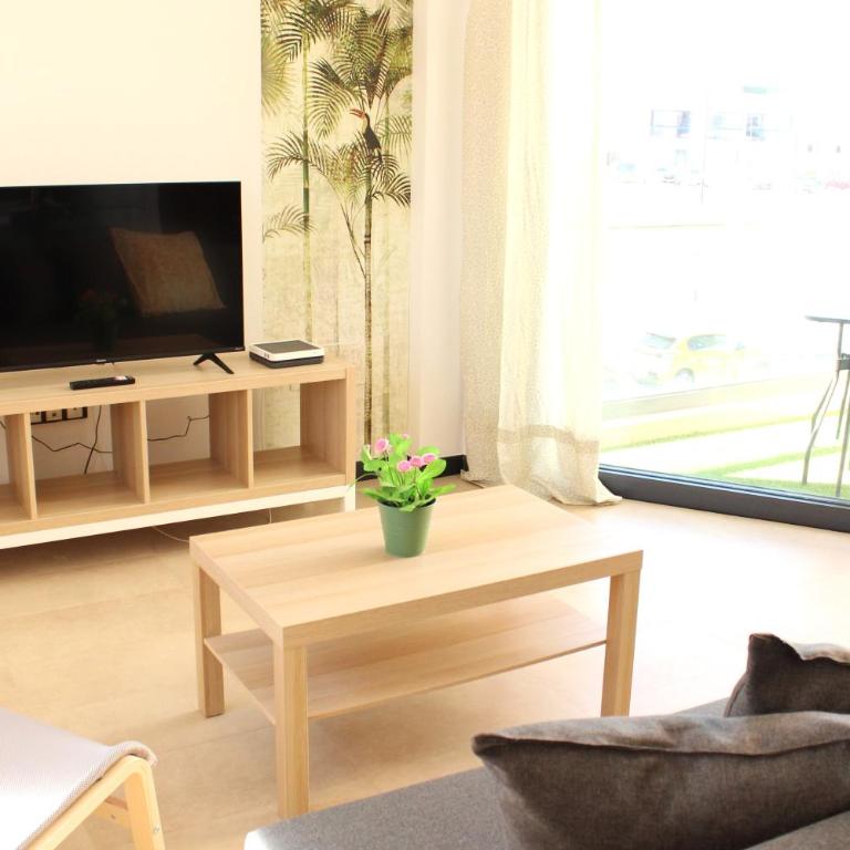 Mint Deluxe Cotillo III by Sea You There Fuerteventura - One-Bedroom Apartment - 16