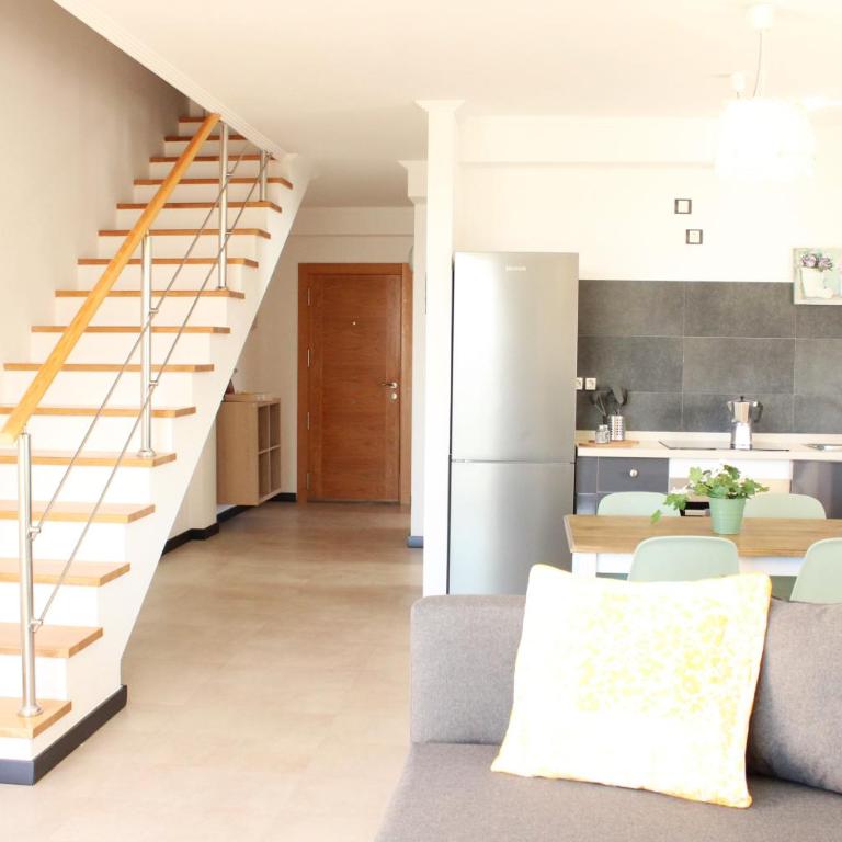 Mint Deluxe Cotillo III by Sea You There Fuerteventura - One-Bedroom Apartment - 20