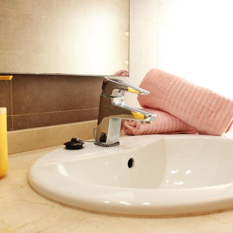 Mint Deluxe Cotillo III by Sea You There Fuerteventura - One-Bedroom Apartment - 37