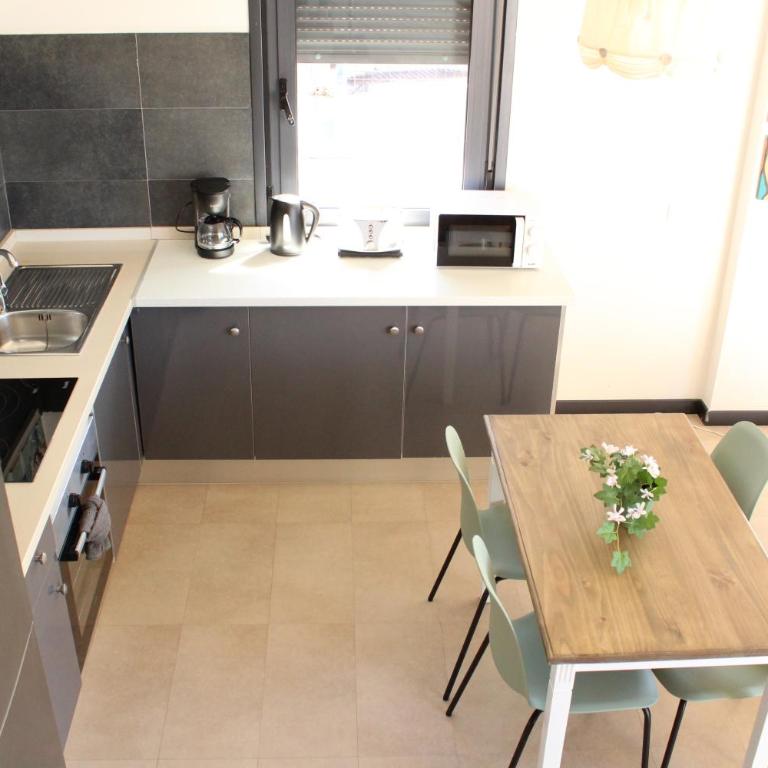 Mint Deluxe Cotillo III by Sea You There Fuerteventura - One-Bedroom Apartment - 15