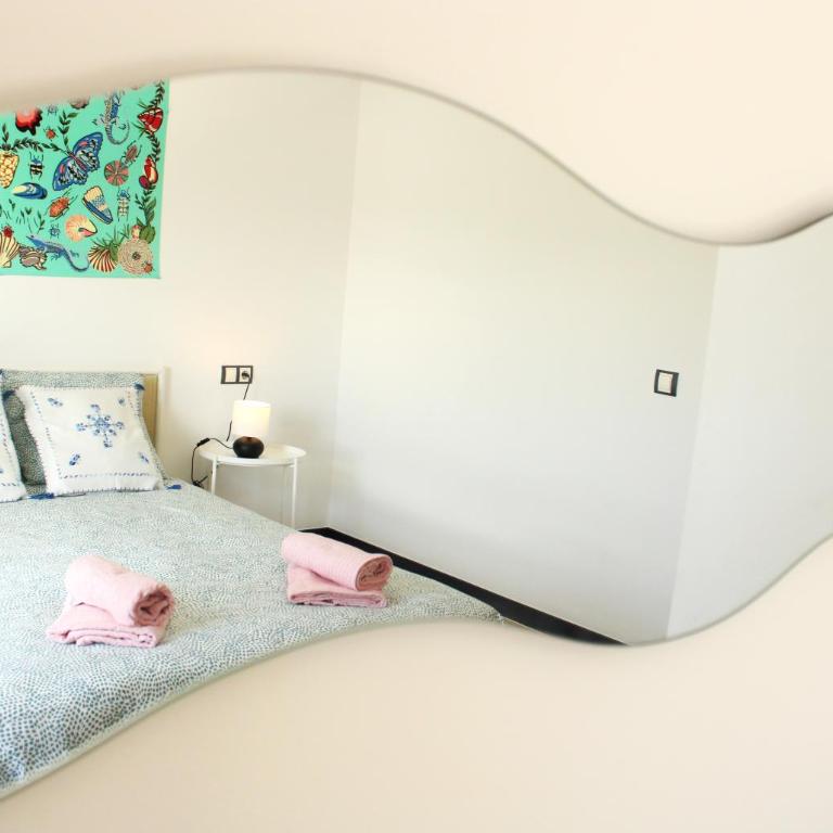 Mint Deluxe Cotillo III by Sea You There Fuerteventura - One-Bedroom Apartment - 9