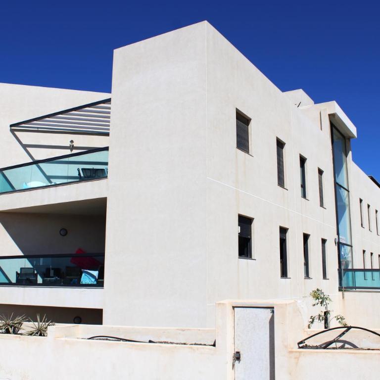 Mint Deluxe Cotillo III by Sea You There Fuerteventura - One-Bedroom Apartment - 35