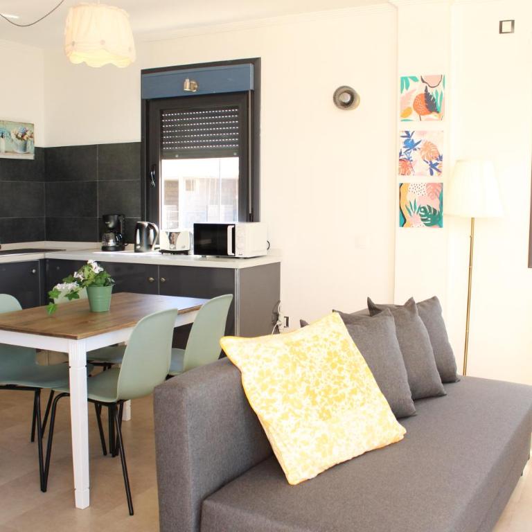 Mint Deluxe Cotillo III by Sea You There Fuerteventura - One-Bedroom Apartment - 13