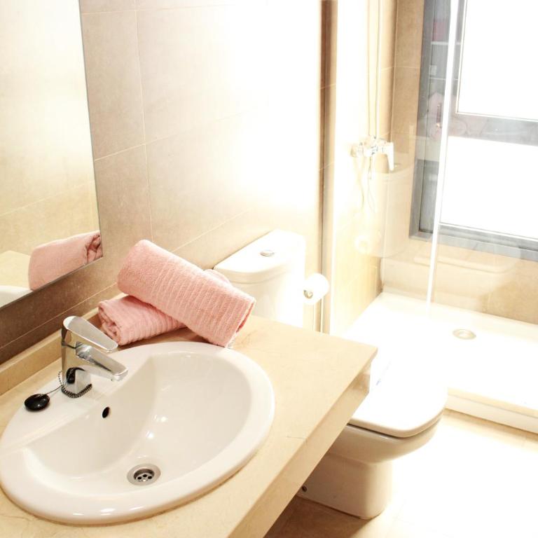 Mint Deluxe Cotillo III by Sea You There Fuerteventura - One-Bedroom Apartment - 38