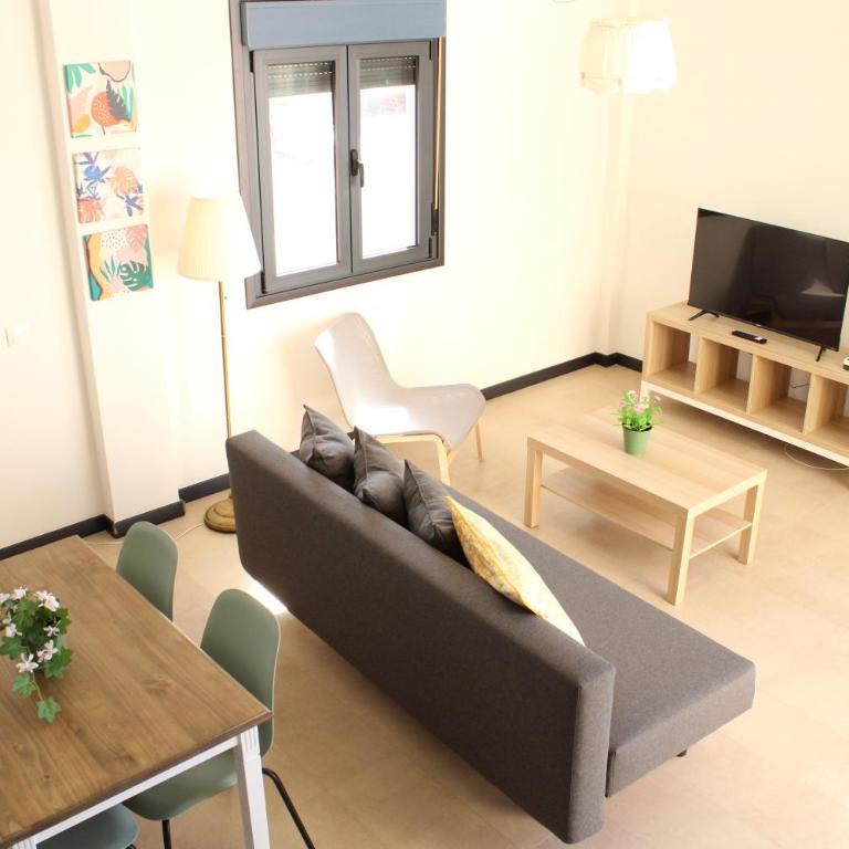Mint Deluxe Cotillo III by Sea You There Fuerteventura - One-Bedroom Apartment - 12