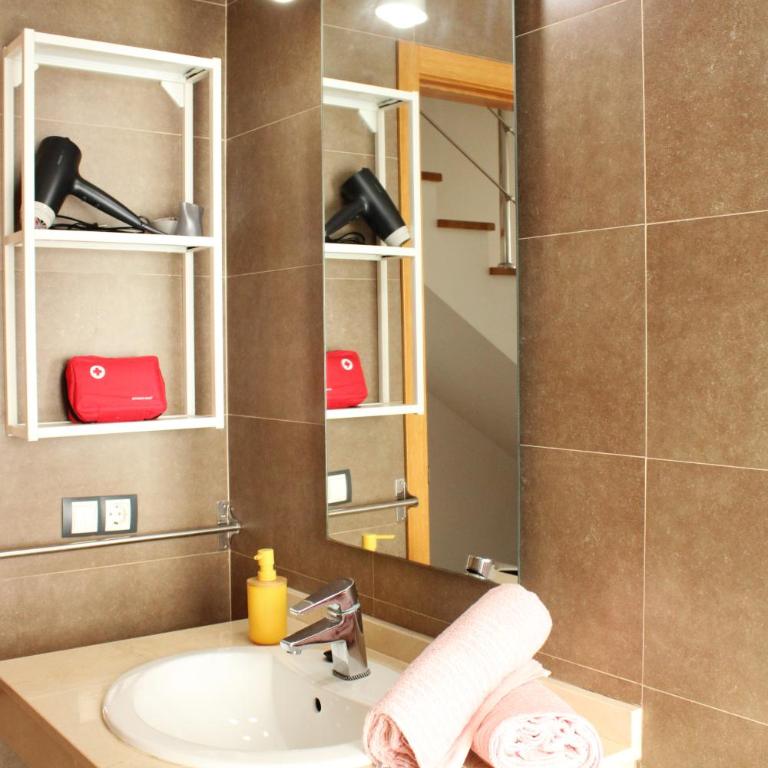 Mint Deluxe Cotillo III by Sea You There Fuerteventura - One-Bedroom Apartment - 39