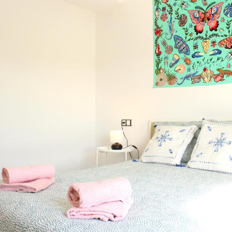 Mint Deluxe Cotillo III by Sea You There Fuerteventura - One-Bedroom Apartment - 2