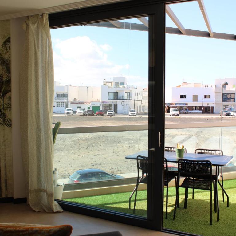 Mint Deluxe Cotillo III by Sea You There Fuerteventura - One-Bedroom Apartment - 22
