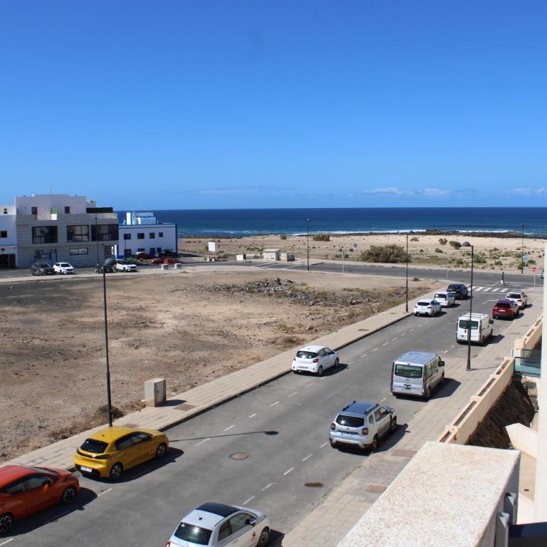 Mint Deluxe Cotillo III by Sea You There Fuerteventura - One-Bedroom Apartment - 24