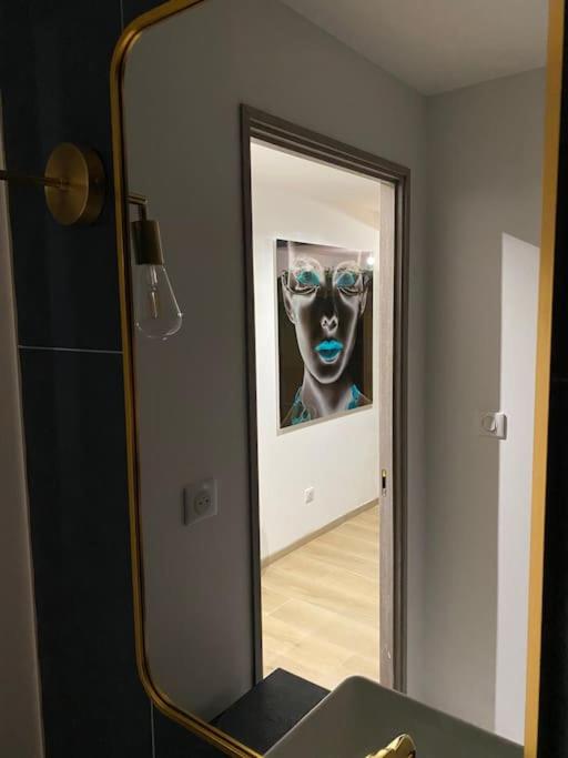 La Suite Saphir – spa privatif - Appartement 1 Chambre - 10