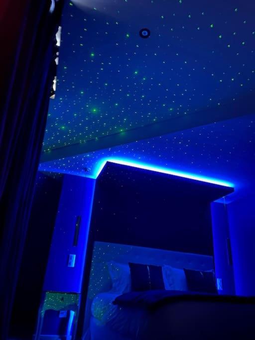 La Suite Saphir – spa privatif - Appartement 1 Chambre - 13