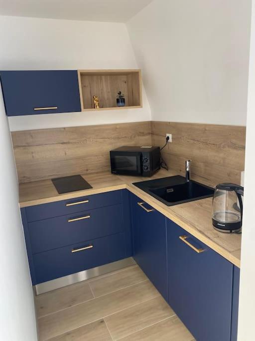 La Suite Saphir – spa privatif - Appartement 1 Chambre - 14