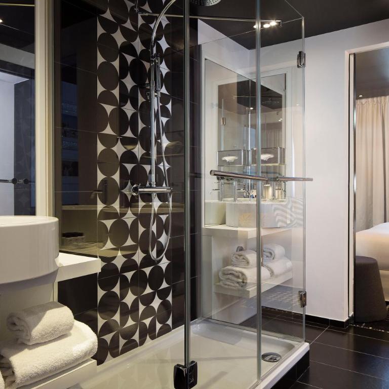 Hotel Ekta Champs Elysées - Suite - 10