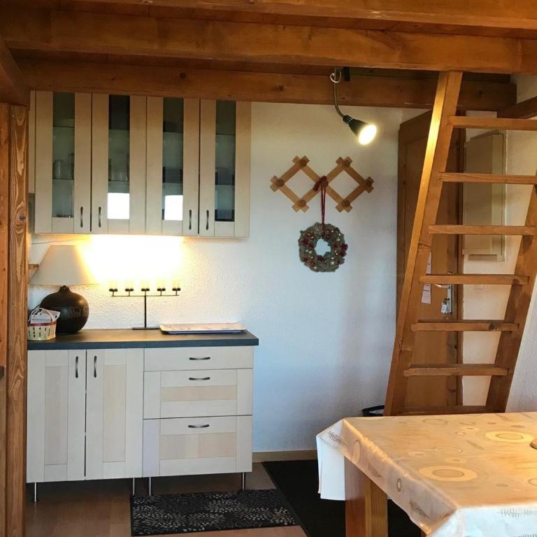Studio cosy à la montagne avec accès direct aux pistes - 4 personnes - FR-1-181-2478 - Studio - 7