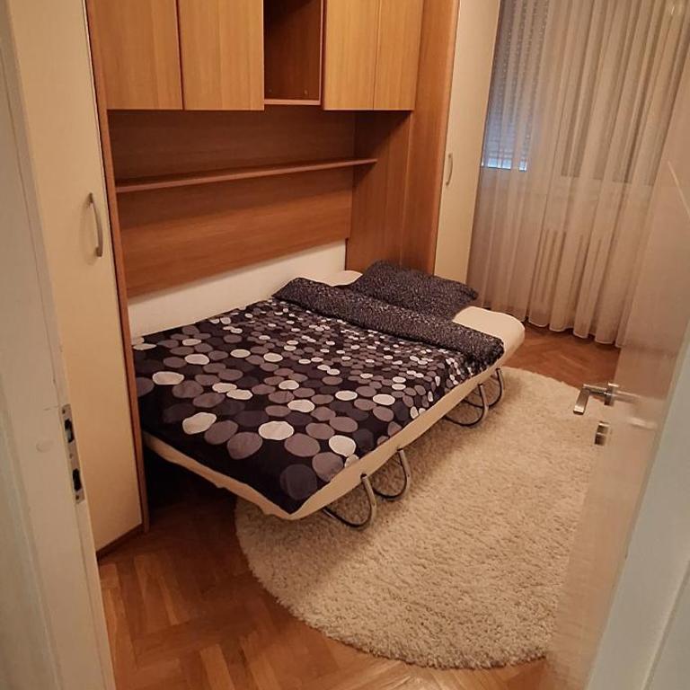 Sarajevo City Deluxe Apartment - Apartman sa 2 Spavaće Sobe - 13