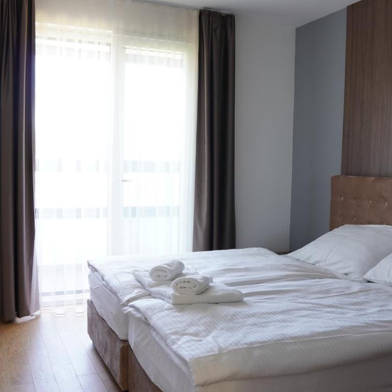 Snjezna Dolina Resort - Jahorina - One-Bedroom Apartment - 3