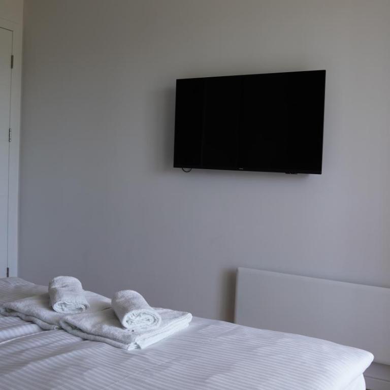 Snjezna Dolina Resort - Jahorina - One-Bedroom Apartment - 14
