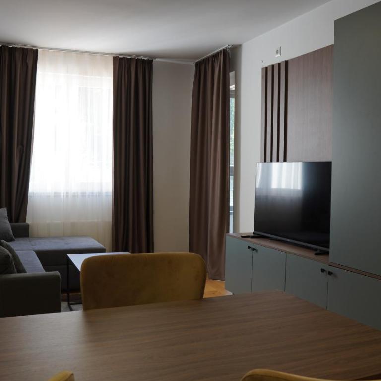 Snjezna Dolina Resort - Jahorina - One-Bedroom Apartment - 4