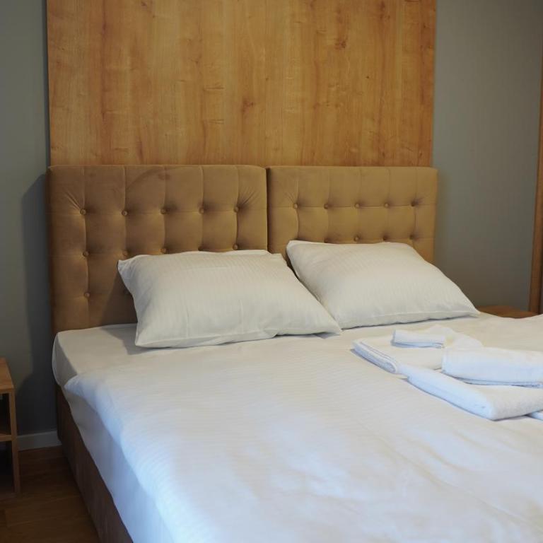 Snjezna Dolina Resort - Jahorina - One-Bedroom Apartment - 24